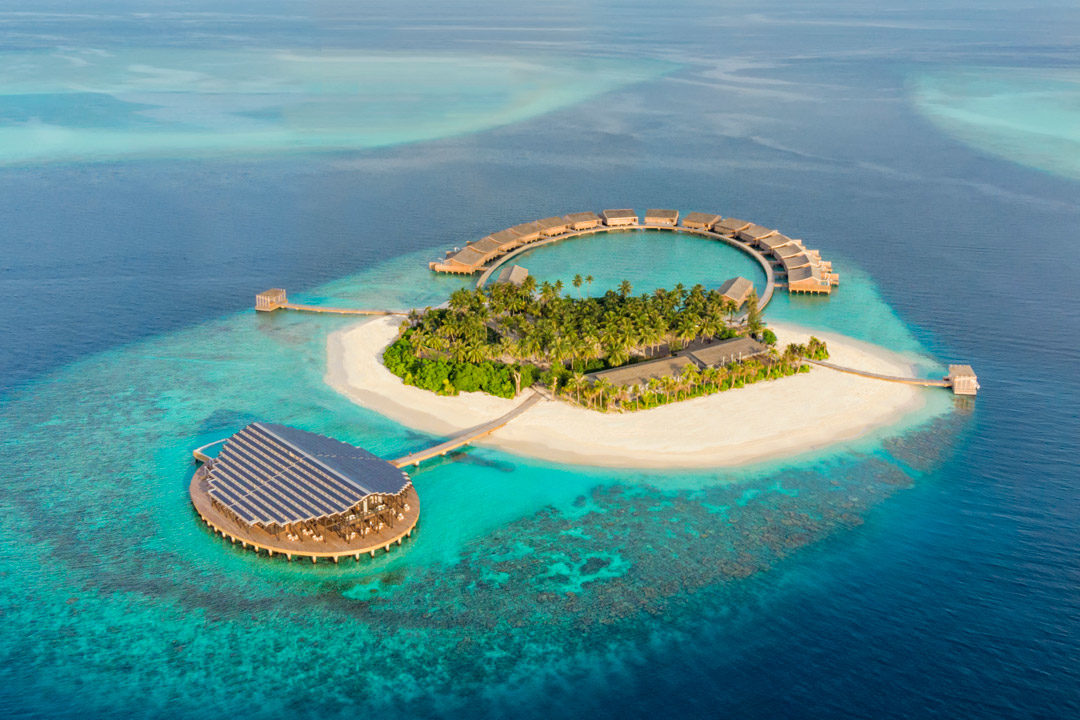 Kudadoo Maldív-szigetek