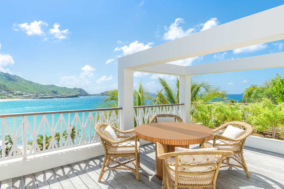Cheval Blanc St-Barth *****+, St. Barths Cheval Blanc St-Barth *****+, St. Barths