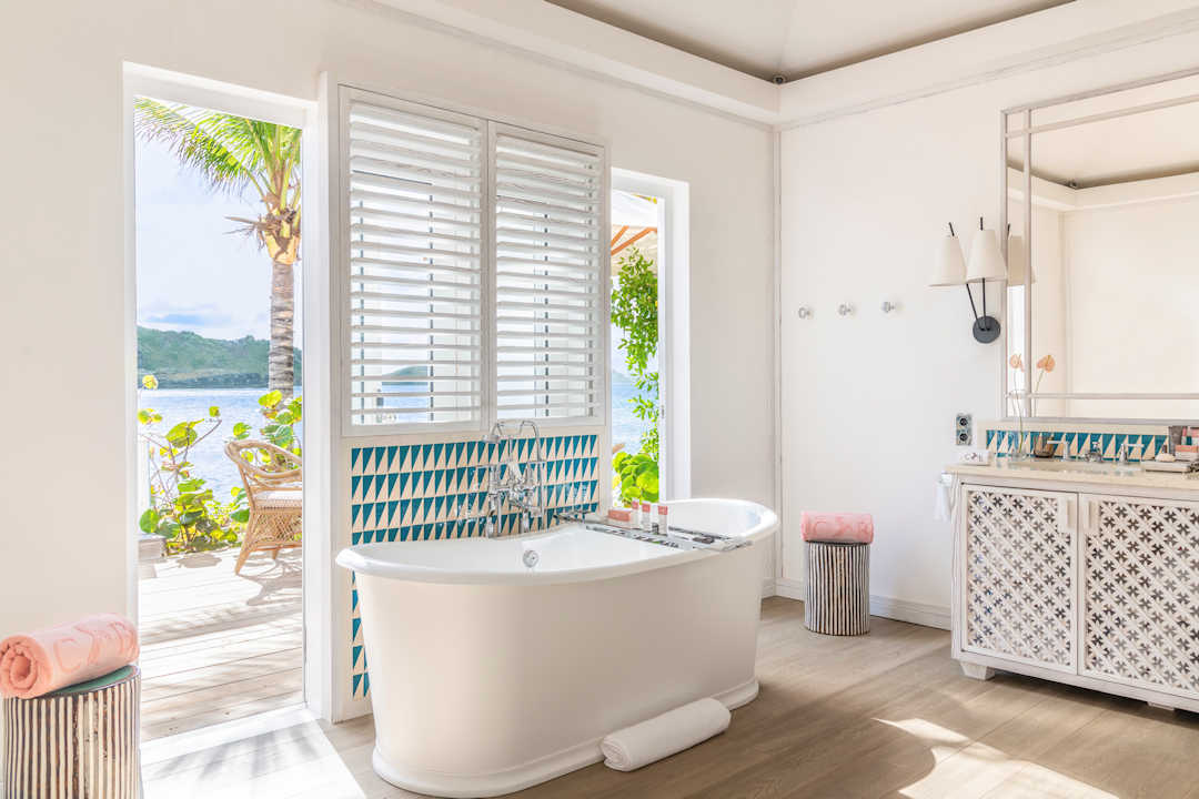 Cheval Blanc St-Barth *****+, St. Barths Cheval Blanc St-Barth *****+, St. Barths