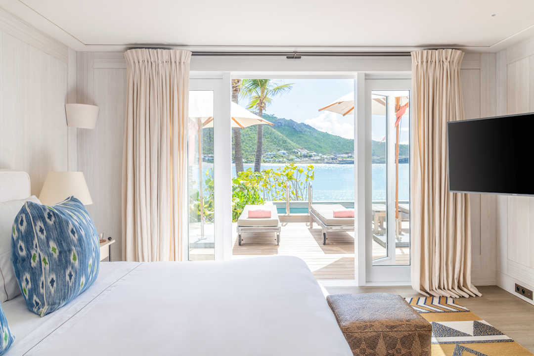 Cheval Blanc St-Barth *****+, St. Barths Cheval Blanc St-Barth *****+, St. Barths