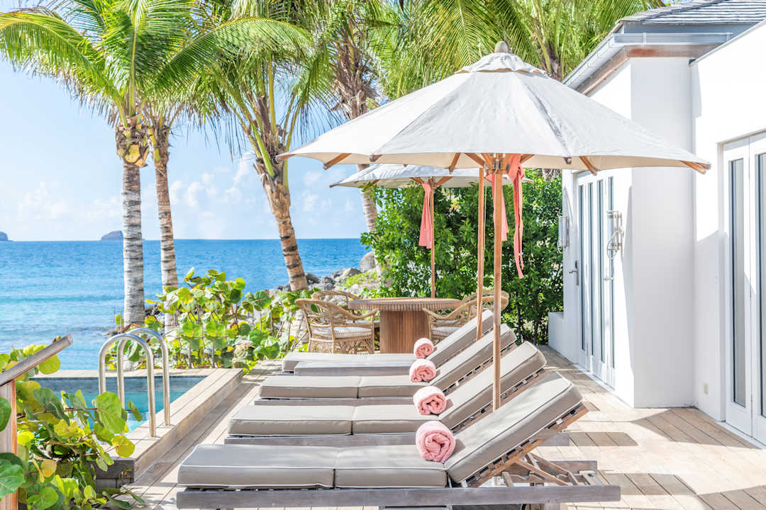 Cheval Blanc St-Barth *****+, St. Barths Cheval Blanc St-Barth *****+, St. Barths