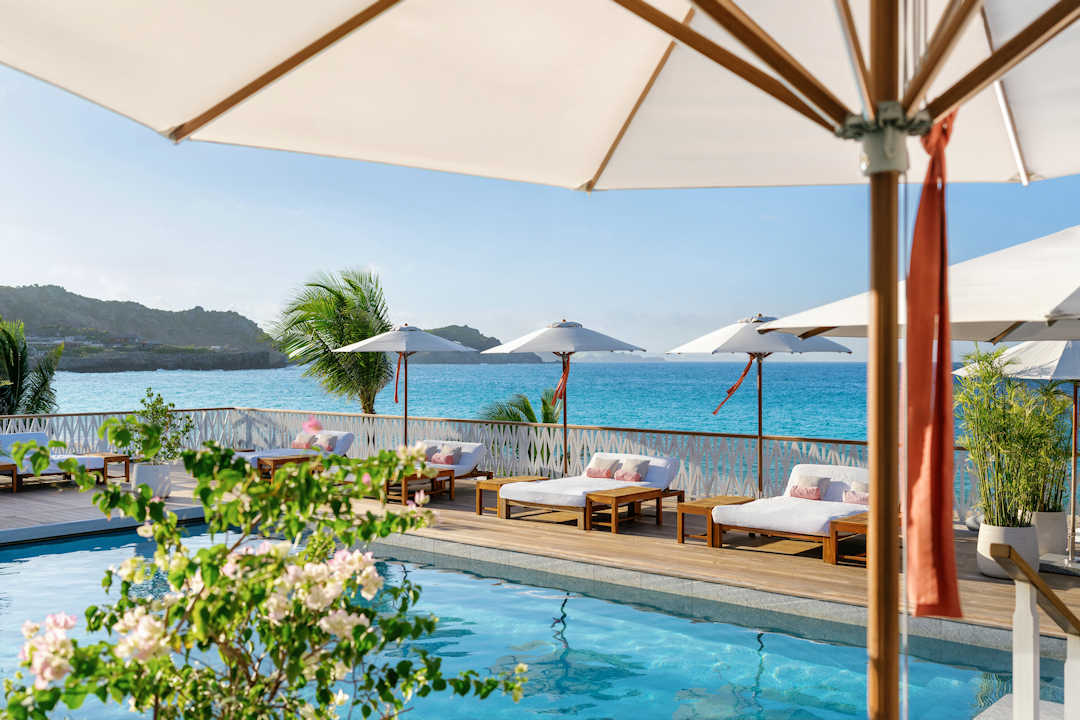 Cheval Blanc St-Barth *****+, St. Barths Cheval Blanc St-Barth *****+, St. Barths