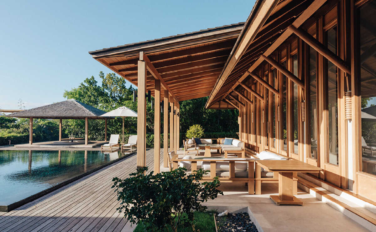 Amanyara *****+, Turks and Caicos