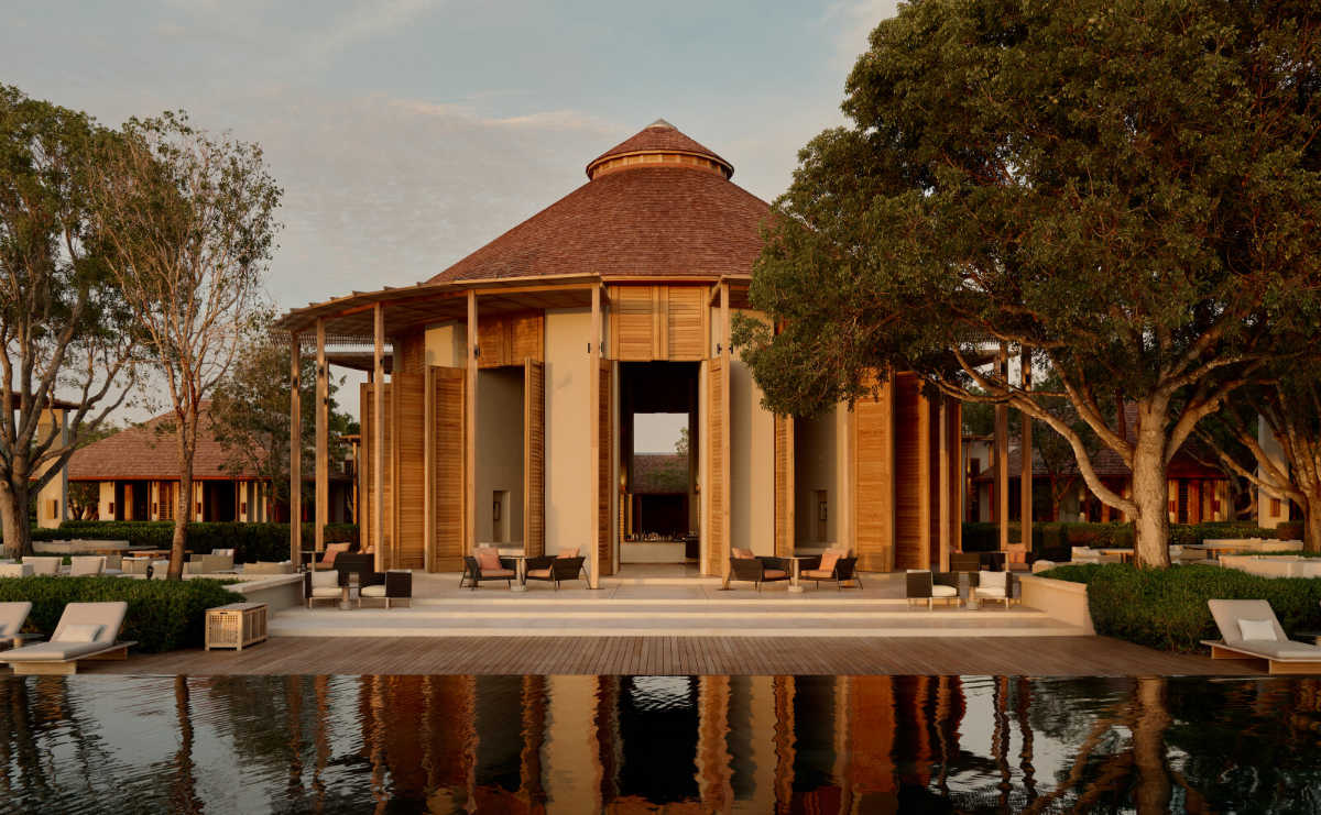 Amanyara *****+, Turks and Caicos