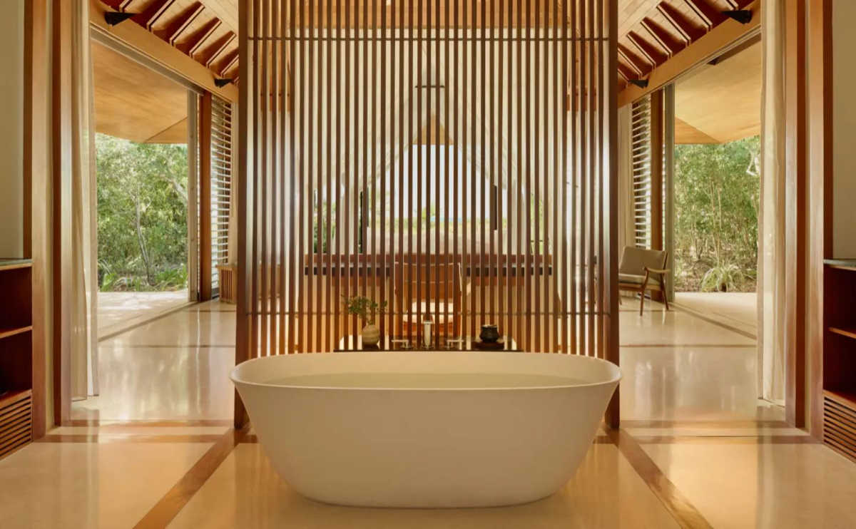 Amanyara *****+, Turks and Caicos