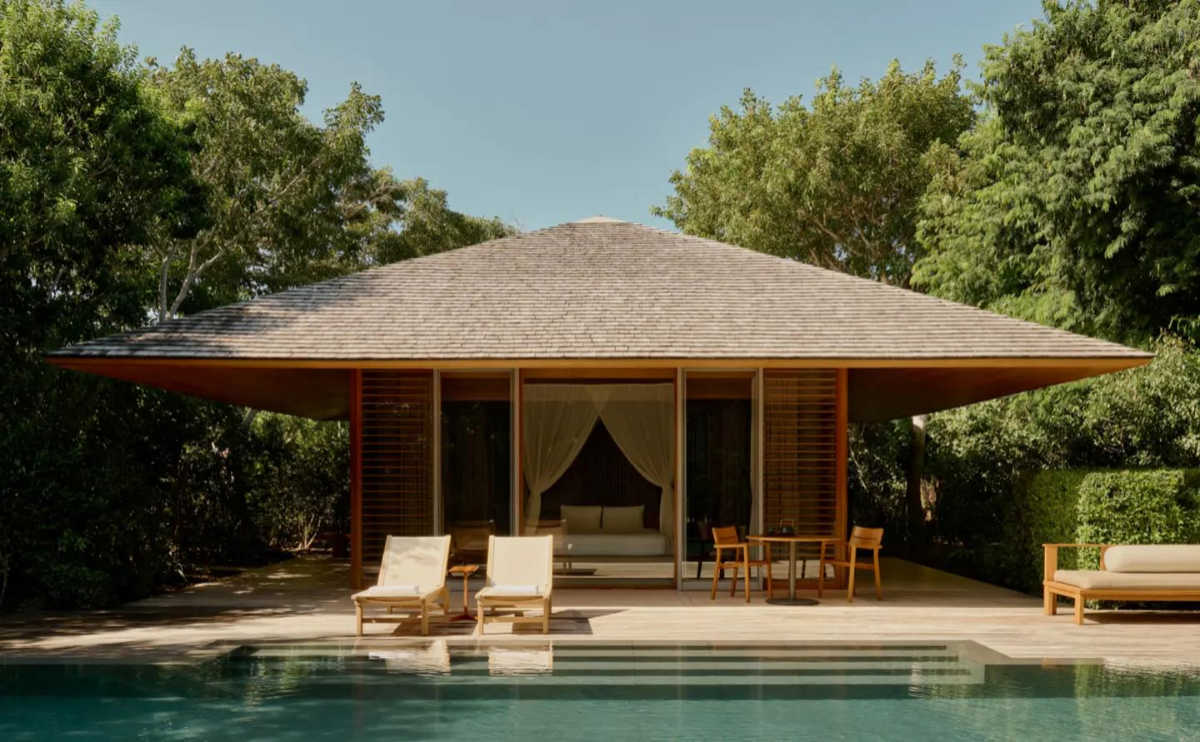 Amanyara *****+, Turks and Caicos