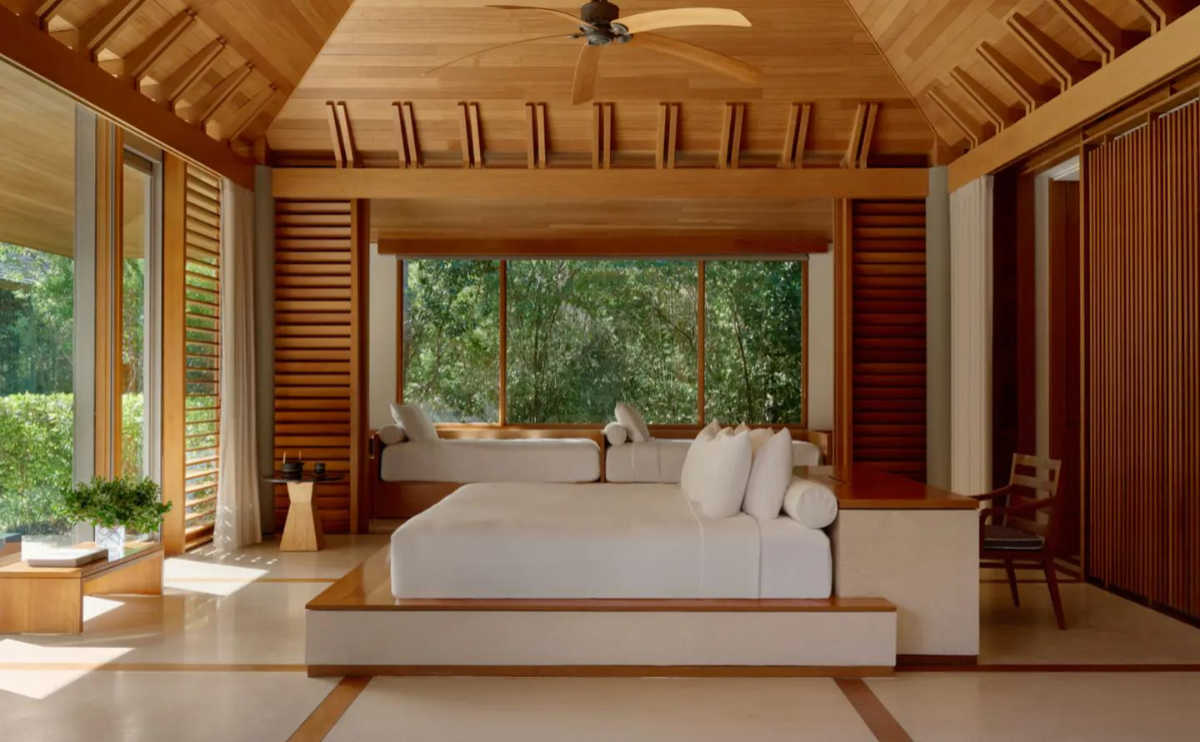Amanyara *****+, Turks and Caicos