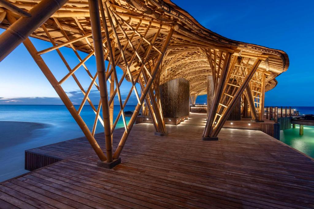 Banyan Tree Vabbinfaru ***** AI Banyan Tree Vabbinfaru ***** AI