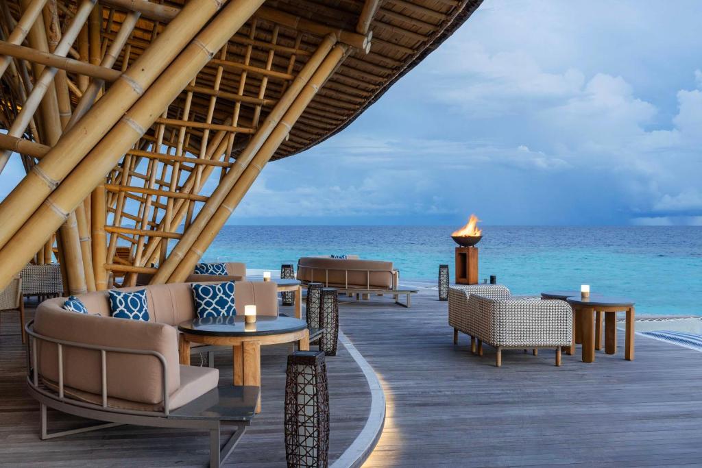 Banyan Tree Vabbinfaru ***** AI Banyan Tree Vabbinfaru ***** AI
