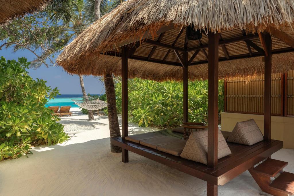 Banyan Tree Vabbinfaru ***** AI Banyan Tree Vabbinfaru ***** AI