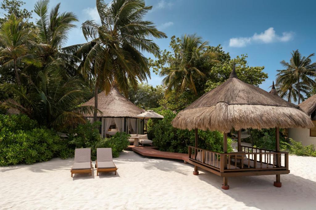 Banyan Tree Vabbinfaru ***** AI Banyan Tree Vabbinfaru ***** AI