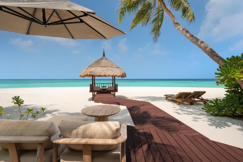 Banyan Tree Vabbinfaru ***** AI Banyan Tree Vabbinfaru ***** AI