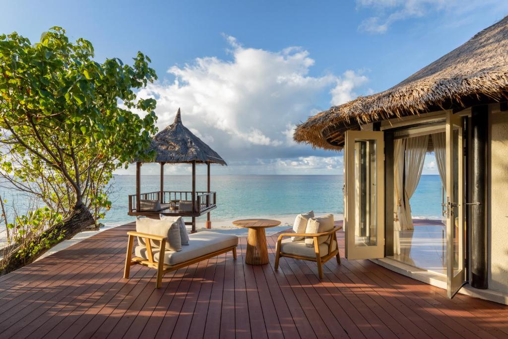 Banyan Tree Vabbinfaru ***** AI Banyan Tree Vabbinfaru ***** AI
