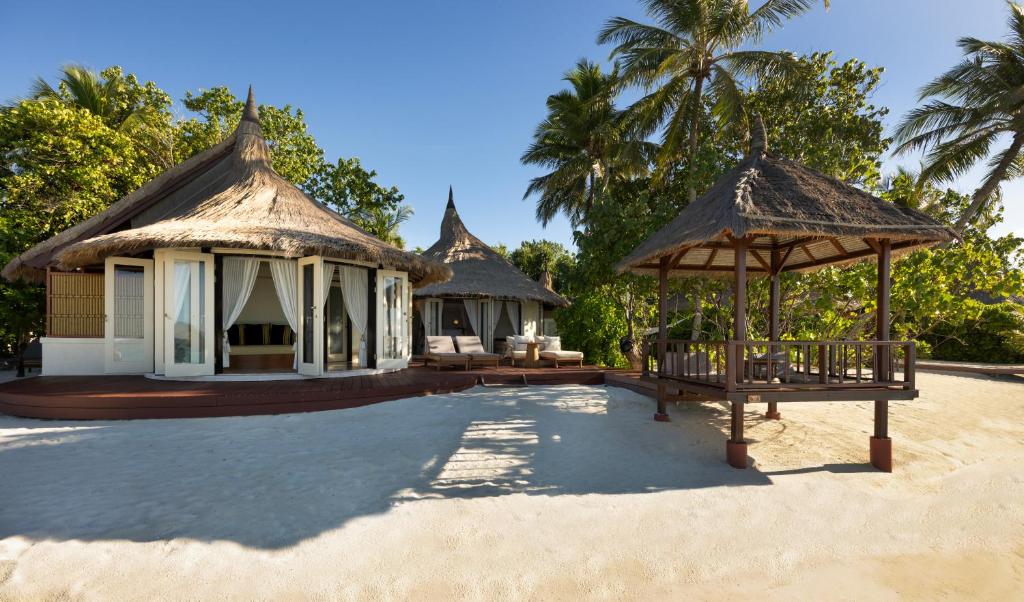 Banyan Tree Vabbinfaru ***** AI Banyan Tree Vabbinfaru ***** AI