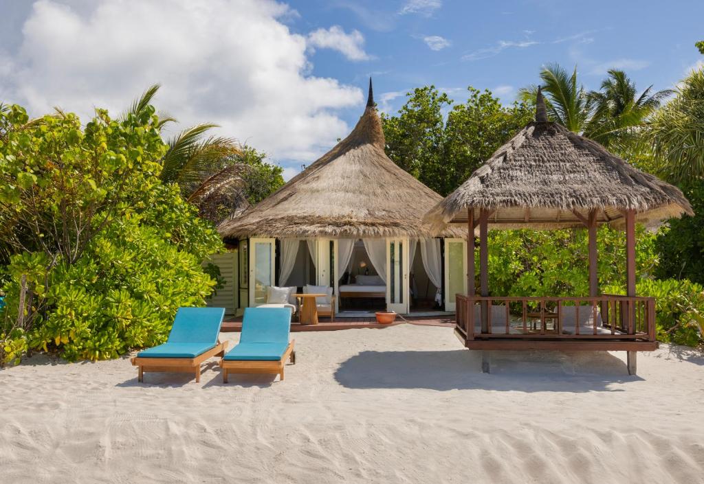 Banyan Tree Vabbinfaru ***** AI Banyan Tree Vabbinfaru ***** AI