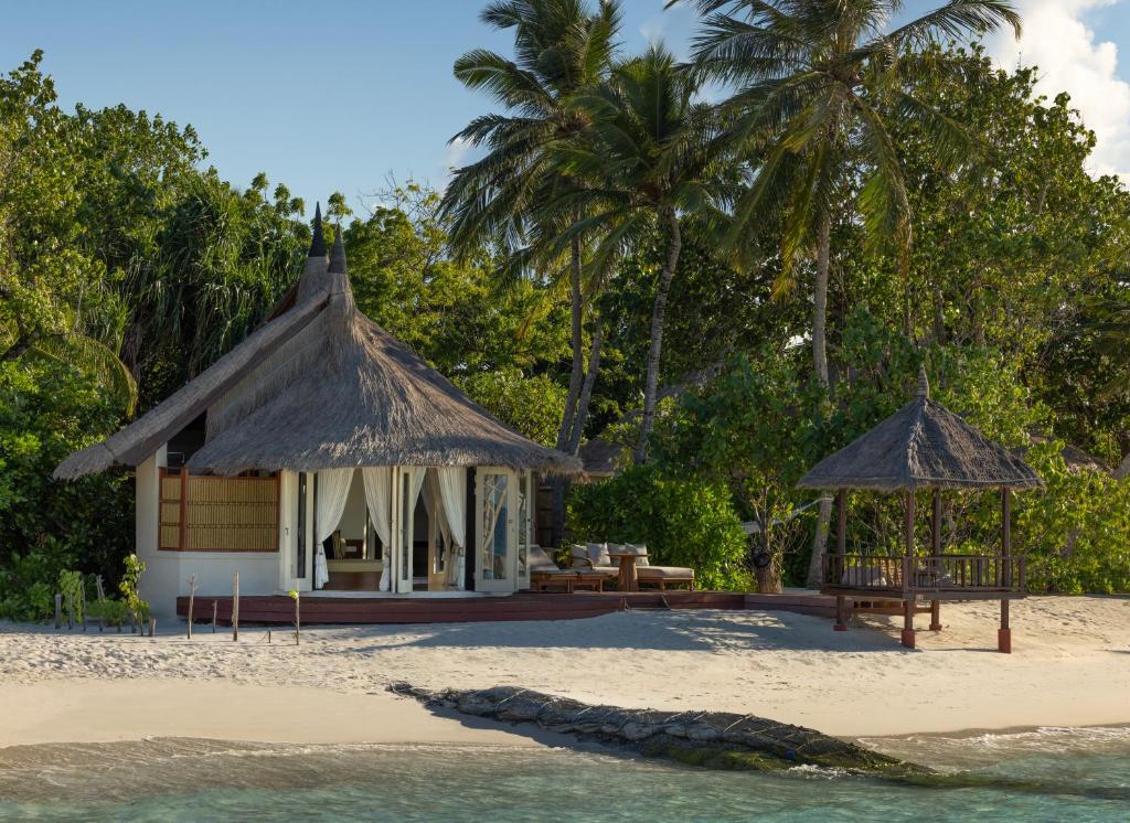 Banyan Tree Vabbinfaru ***** AI Banyan Tree Vabbinfaru ***** AI