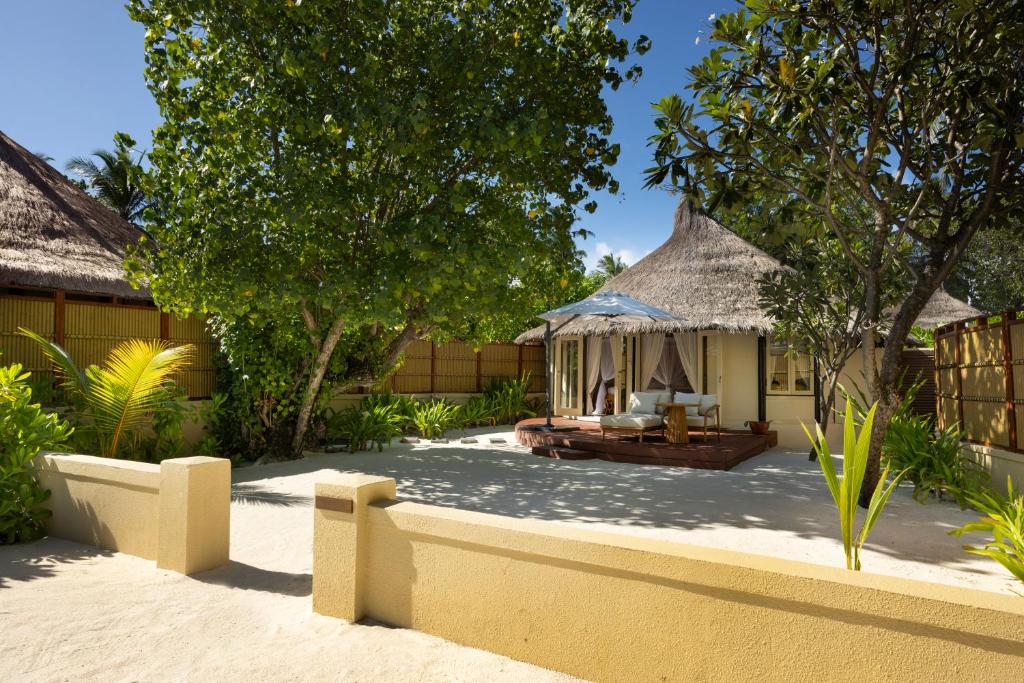 Banyan Tree Vabbinfaru ***** AI Banyan Tree Vabbinfaru ***** AI