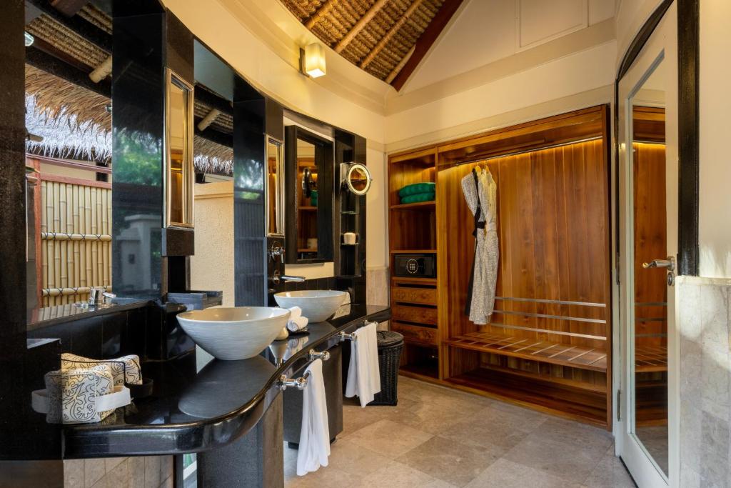 Banyan Tree Vabbinfaru ***** AI Banyan Tree Vabbinfaru ***** AI