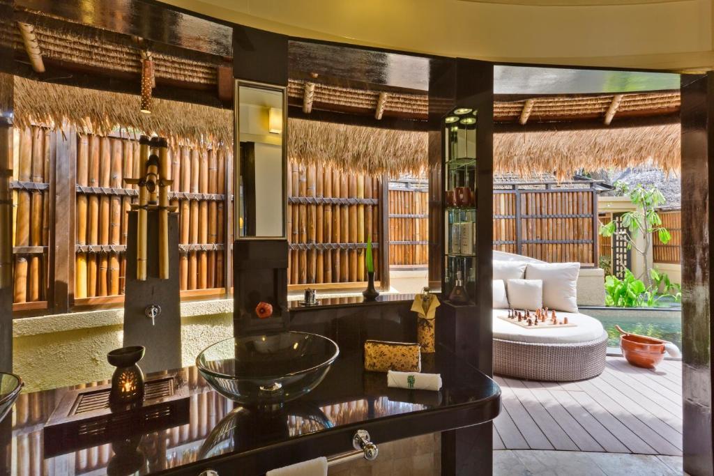Banyan Tree Vabbinfaru ***** AI Banyan Tree Vabbinfaru ***** AI
