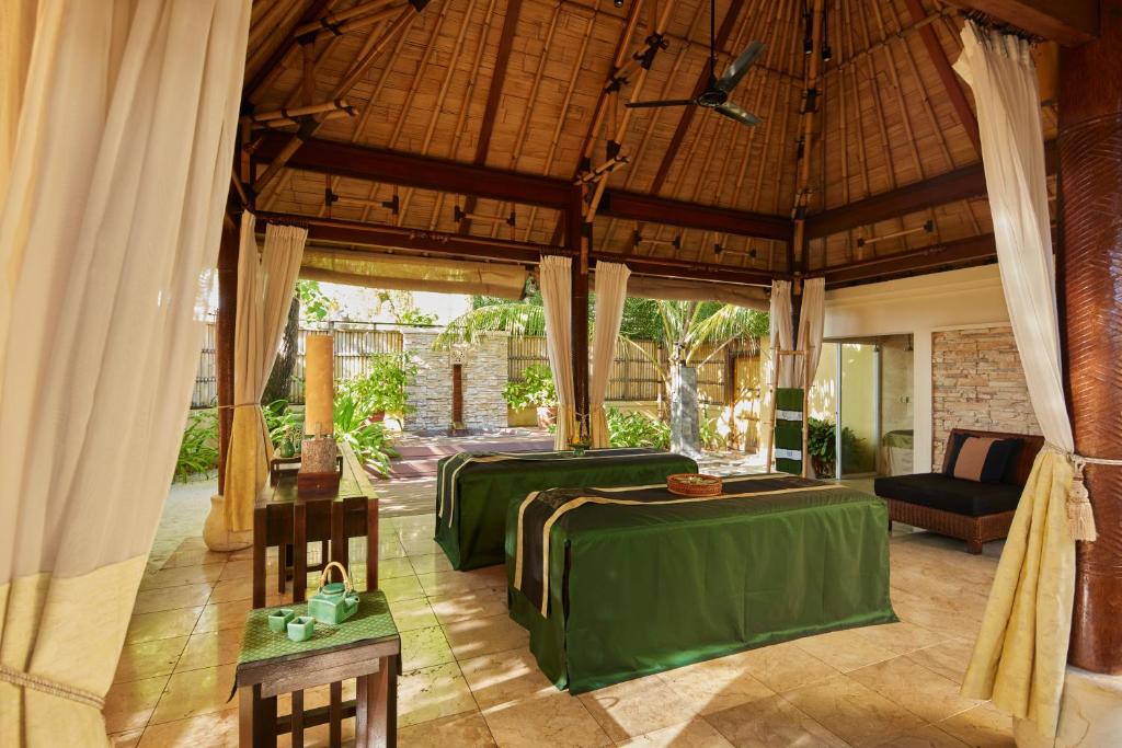 Banyan Tree Vabbinfaru ***** AI Banyan Tree Vabbinfaru ***** AI