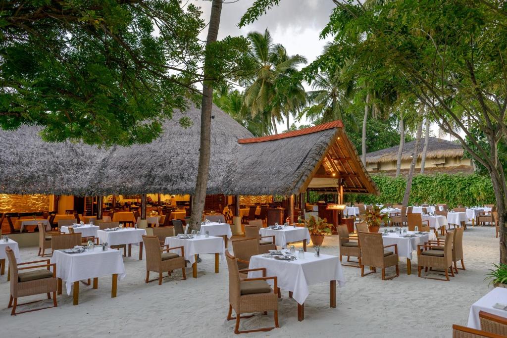 Banyan Tree Vabbinfaru ***** AI Banyan Tree Vabbinfaru ***** AI