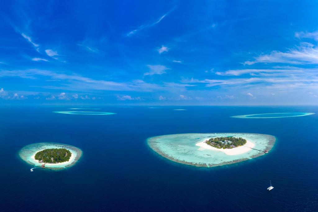 Banyan Tree Vabbinfaru ***** AI Banyan Tree Vabbinfaru ***** AI