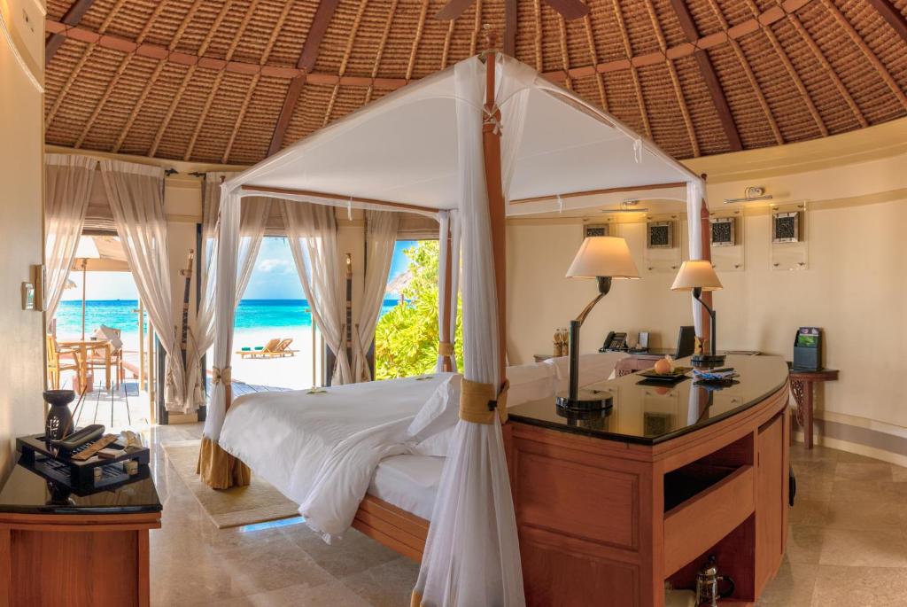 Banyan Tree Vabbinfaru ***** AI Banyan Tree Vabbinfaru ***** AI