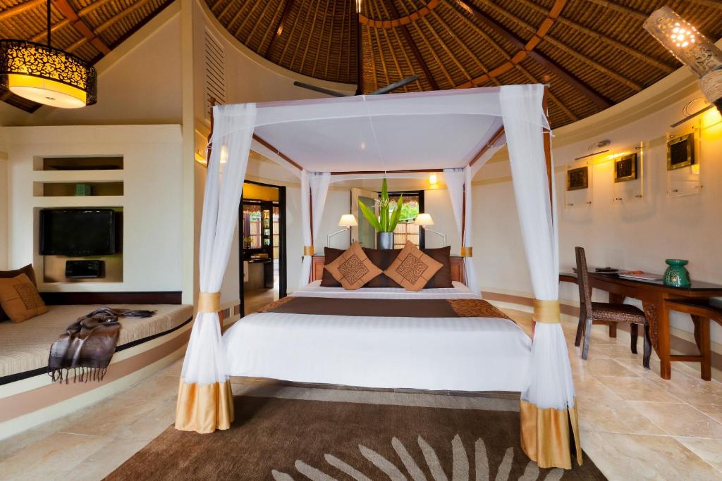 Banyan Tree Vabbinfaru ***** AI Banyan Tree Vabbinfaru ***** AI