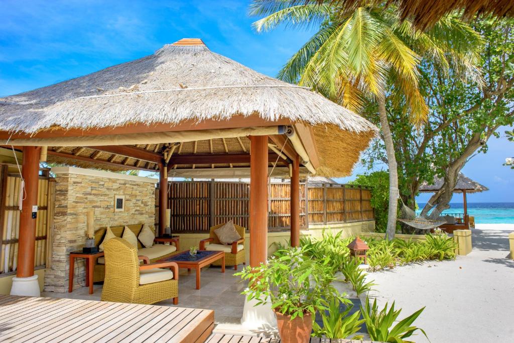 Banyan Tree Vabbinfaru ***** AI Banyan Tree Vabbinfaru ***** AI