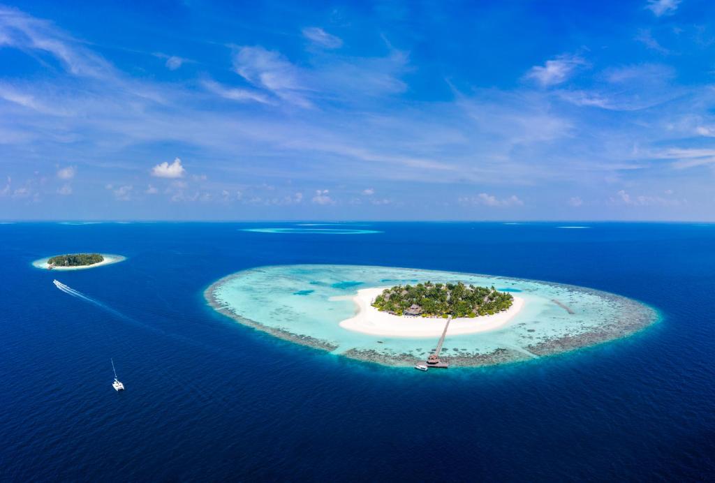 Banyan Tree Vabbinfaru ***** AI Banyan Tree Vabbinfaru ***** AI
