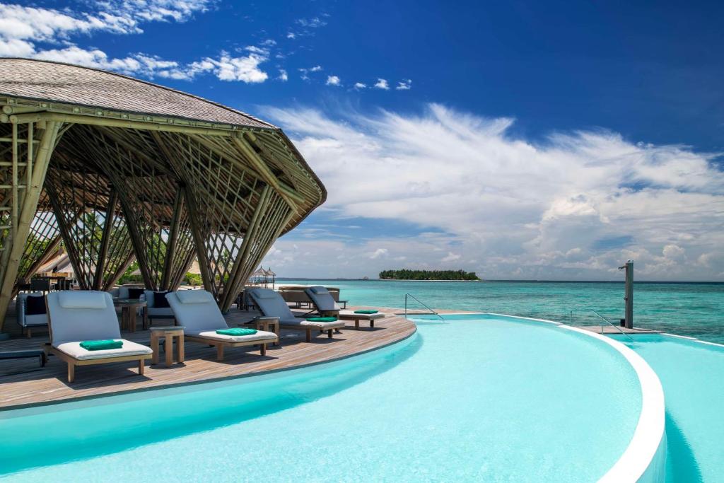 Banyan Tree Vabbinfaru ***** AI Banyan Tree Vabbinfaru ***** AI