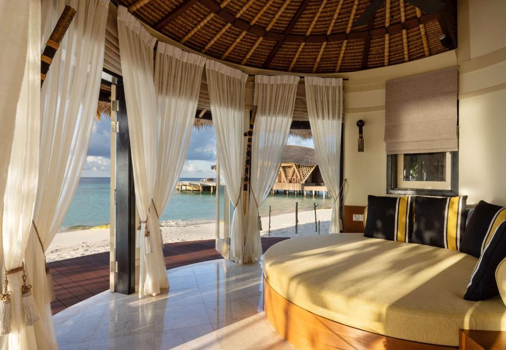 Banyan Tree Vabbinfaru ***** AI Banyan Tree Vabbinfaru ***** AI