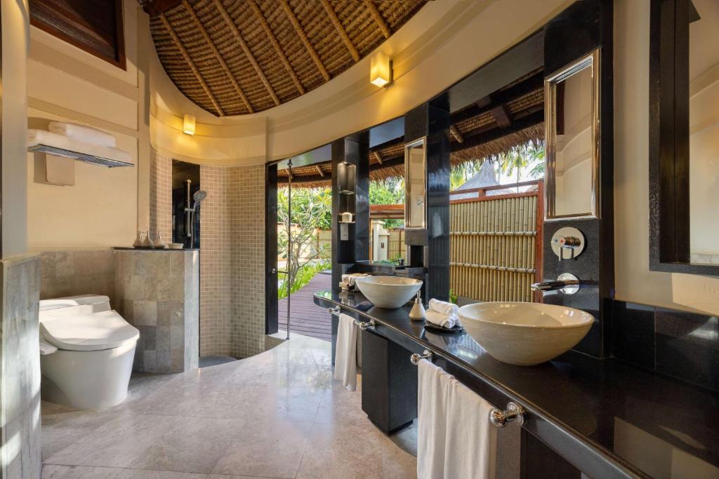 Banyan Tree Vabbinfaru ***** AI Banyan Tree Vabbinfaru ***** AI