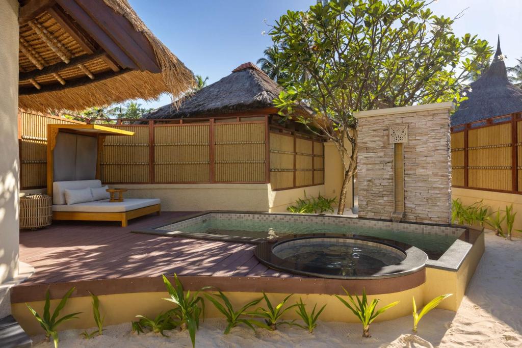 Banyan Tree Vabbinfaru ***** AI Banyan Tree Vabbinfaru ***** AI