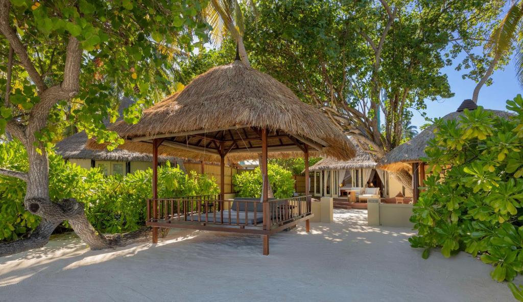Banyan Tree Vabbinfaru ***** AI Banyan Tree Vabbinfaru ***** AI