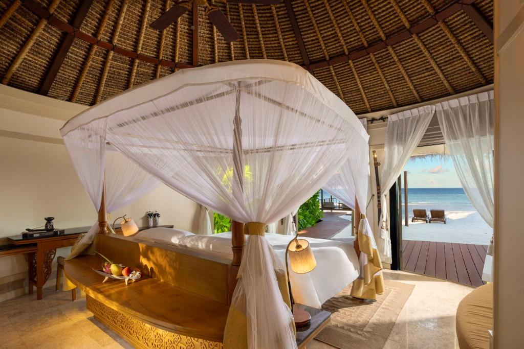 Banyan Tree Vabbinfaru ***** AI Banyan Tree Vabbinfaru ***** AI