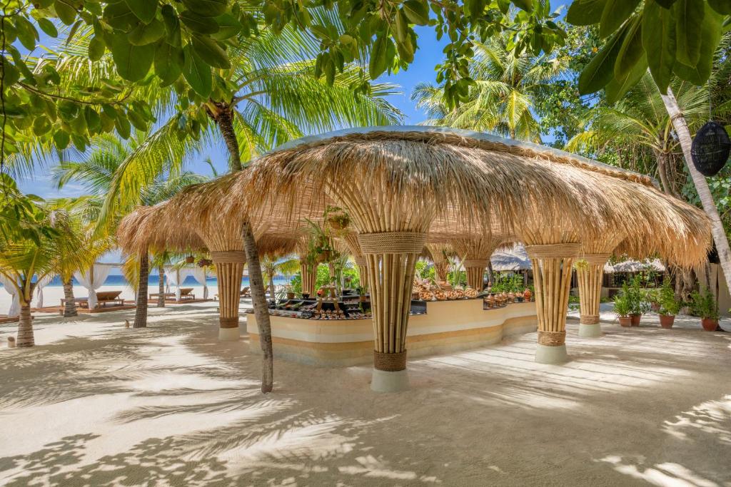 Banyan Tree Vabbinfaru ***** AI Banyan Tree Vabbinfaru ***** AI