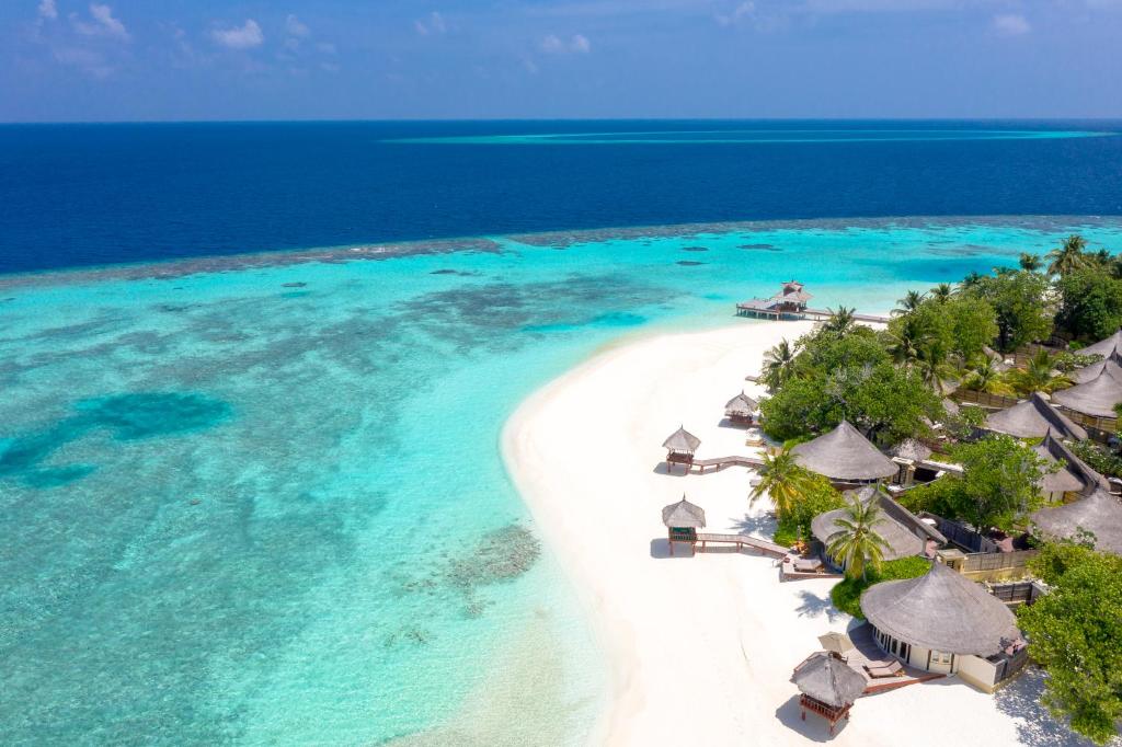 Banyan Tree Vabbinfaru ***** AI Banyan Tree Vabbinfaru ***** AI