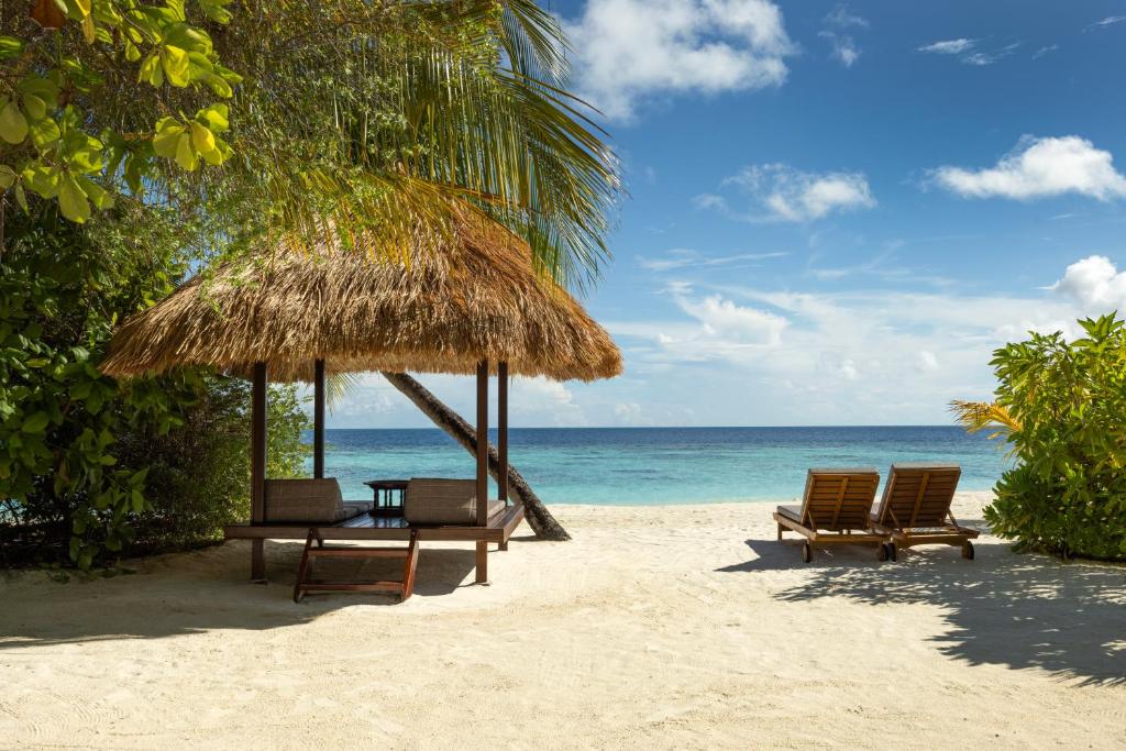 Banyan Tree Vabbinfaru ***** AI Banyan Tree Vabbinfaru ***** AI