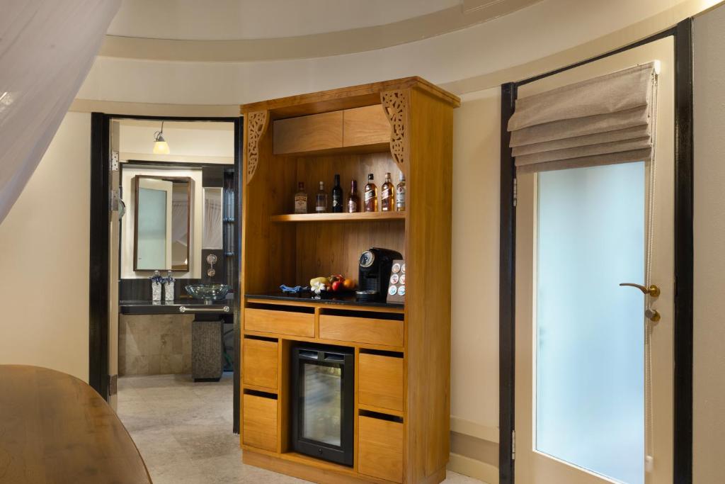 Banyan Tree Vabbinfaru ***** AI Banyan Tree Vabbinfaru ***** AI