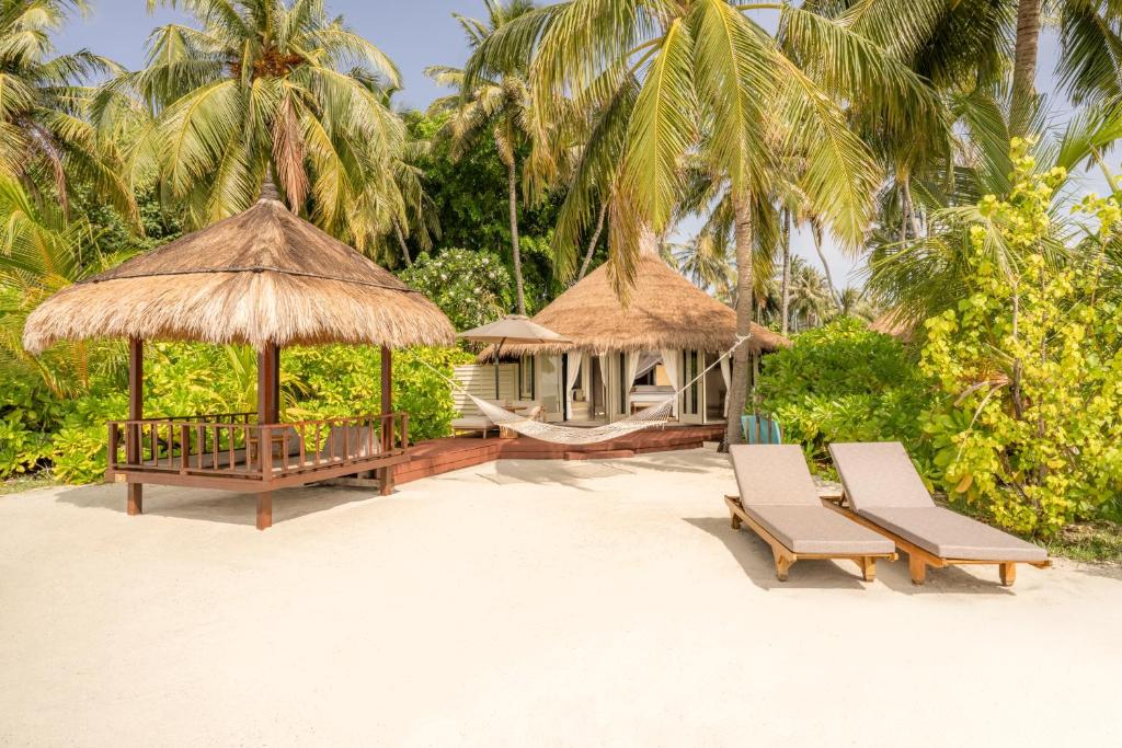 Banyan Tree Vabbinfaru ***** AI Banyan Tree Vabbinfaru ***** AI