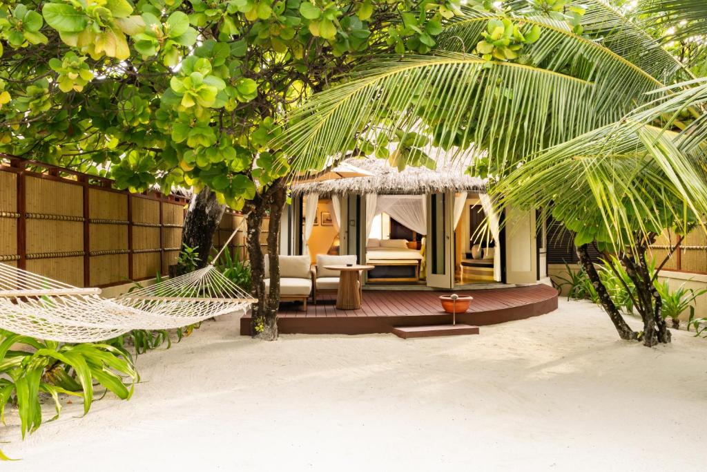 Banyan Tree Vabbinfaru ***** AI Banyan Tree Vabbinfaru ***** AI
