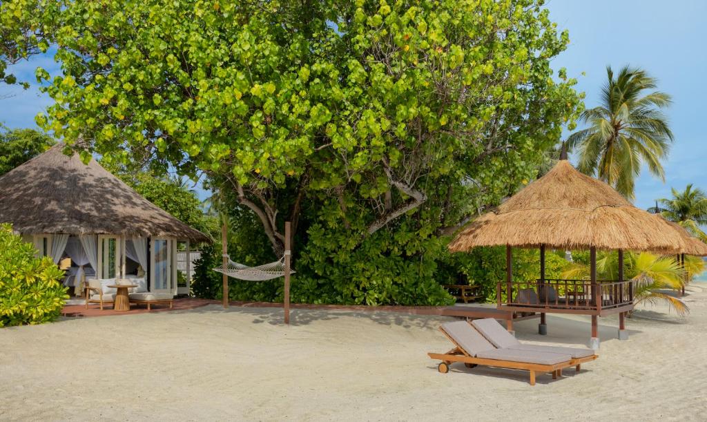 Banyan Tree Vabbinfaru ***** AI Banyan Tree Vabbinfaru ***** AI