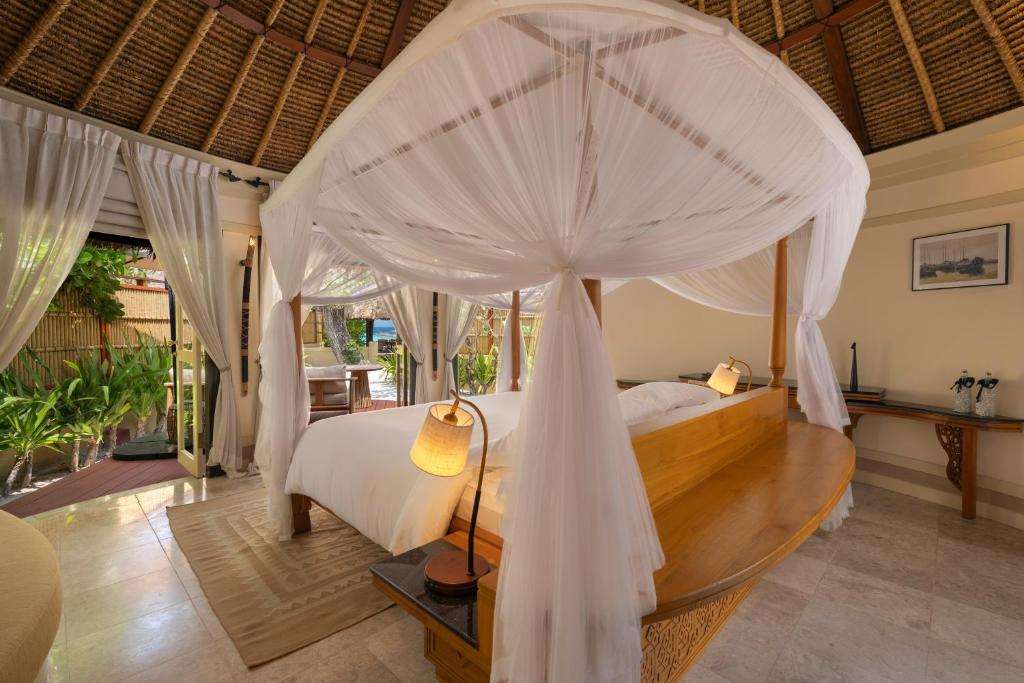 Banyan Tree Vabbinfaru ***** AI Banyan Tree Vabbinfaru ***** AI