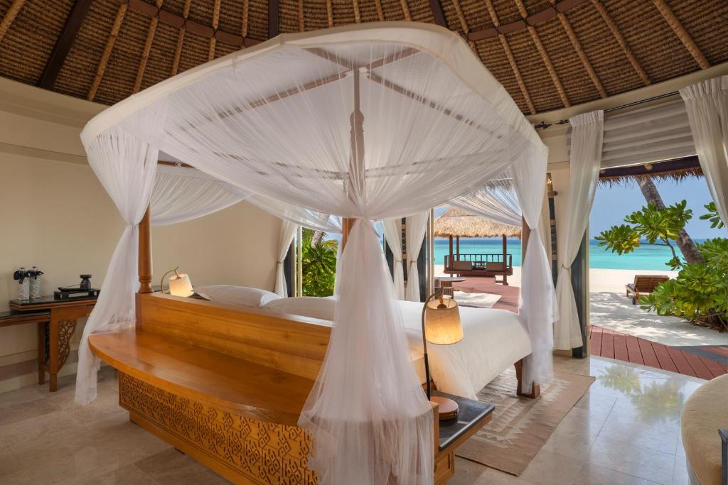 Banyan Tree Vabbinfaru ***** AI Banyan Tree Vabbinfaru ***** AI
