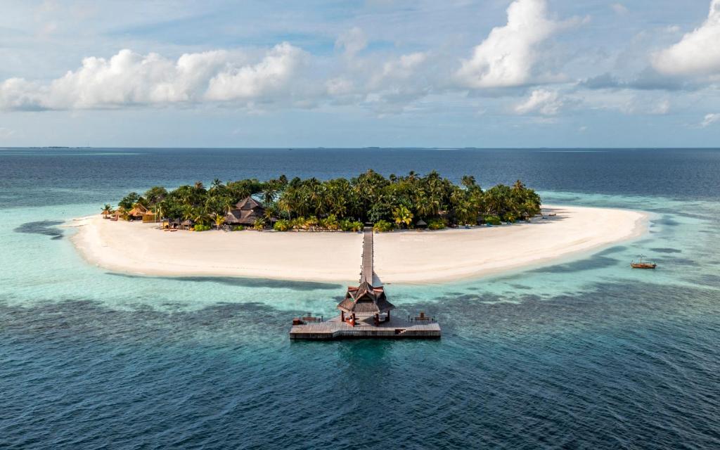 Banyan Tree Vabbinfaru ***** AI Banyan Tree Vabbinfaru ***** AI